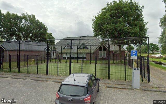 Speeltuin Vaste Belterweg