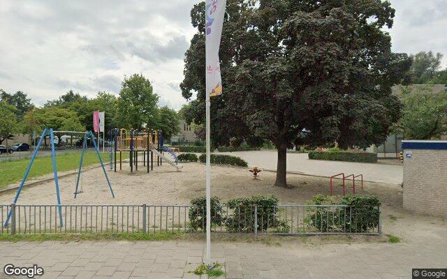 Speeltuin Runenberghoek