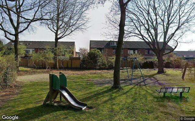 Speeltuin Hanninkhoek