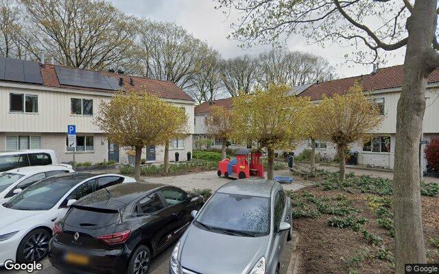 Speeltuin Esdoornlaan