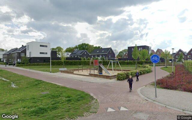 Speeltuin Venebrugge