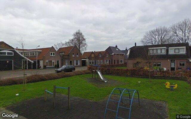 Speeltuin Zomerdijk
