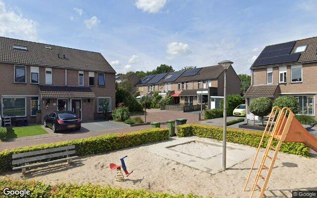 Speeltuin Polberg