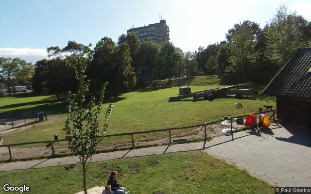 Speeltuin Wezenlanden