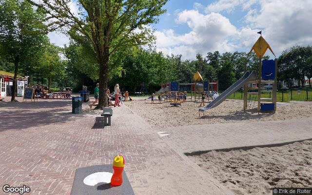 Speeltuin Wezenlanden