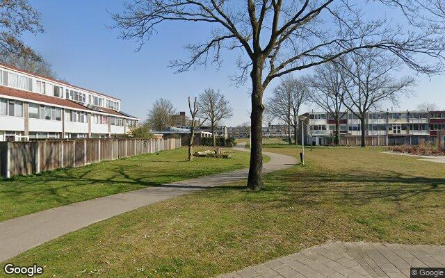 Speeltuin Auskamplanden