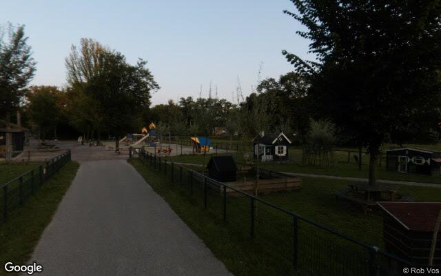 Stapel Hout voor kinderen om op te spelen