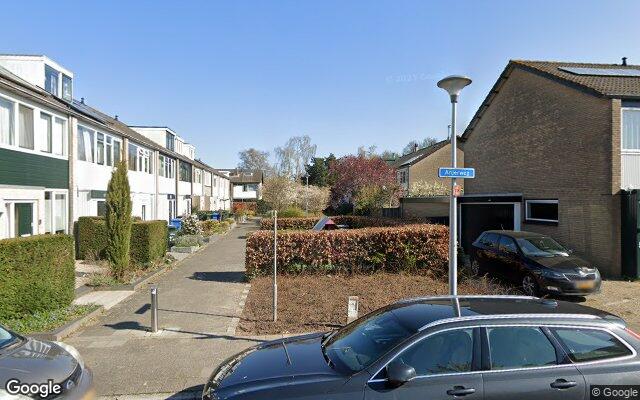 Speeltuin Anjerweg