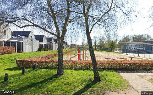 Speeltuin Voorsterweg