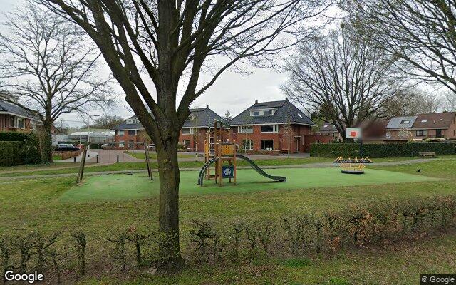 Speeltuin Umbgrovelaan