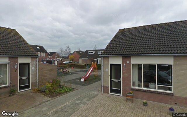 Speeltuin Karwij