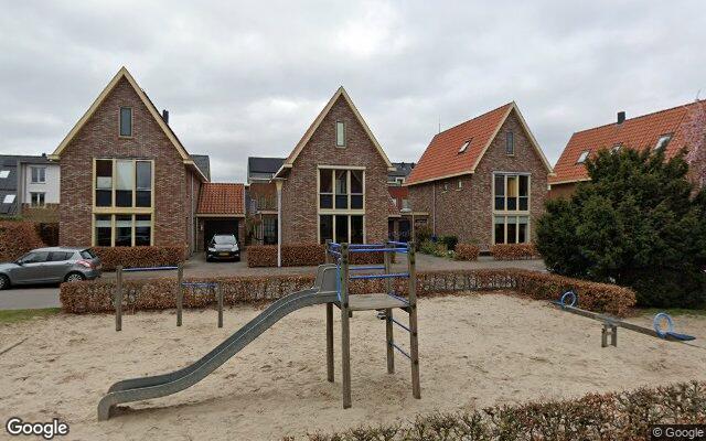 Speeltuin Tiendschuurstraat
