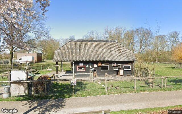 Kinderboerderij Berkum