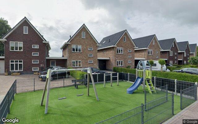 Speeltuin Westpunt