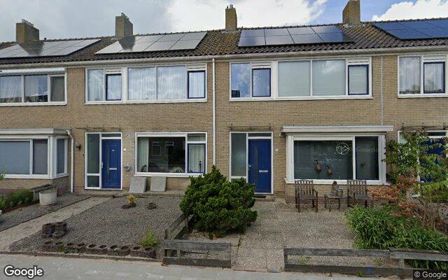 Speeltuin De Botter