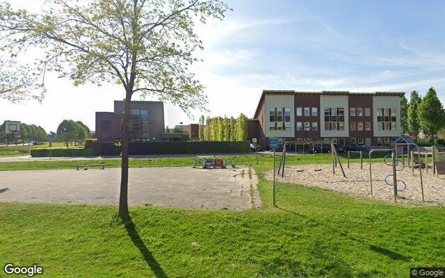 Speeltuin Horst