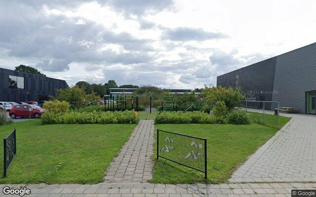 Speeltuin Sportboulevard