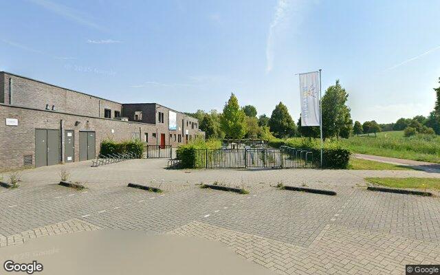 Speeltuin Van Schaikpad