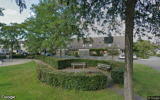 Speeltuin Kolbleikolk