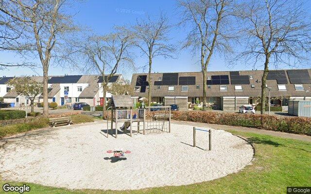 Speeltuin Steurkolk