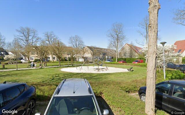 Speeltuin Elandveld