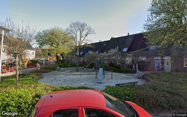 Speeltuin Van Dedemmarke