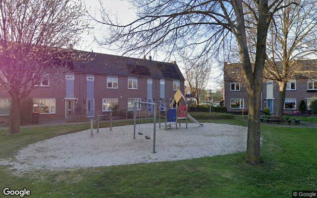 Speeltuin Bijsterbosmarke