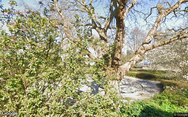 Speeltuin Van Hemertmarke