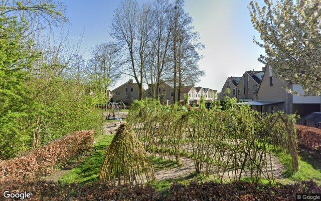 Speeltuin Bentinckmarke