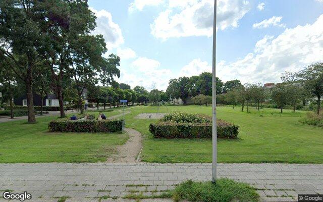Speeltuin Keucheniusware