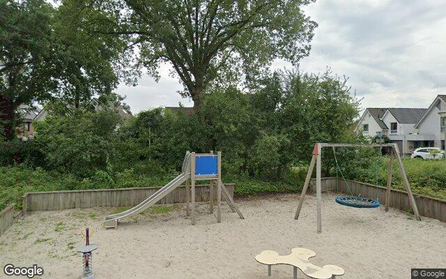 Speeltuin Brandijzerhoek