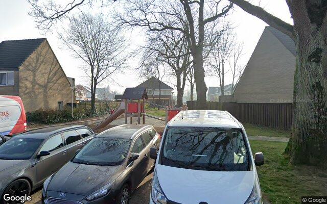 Speeltuin Usseler Markeweg