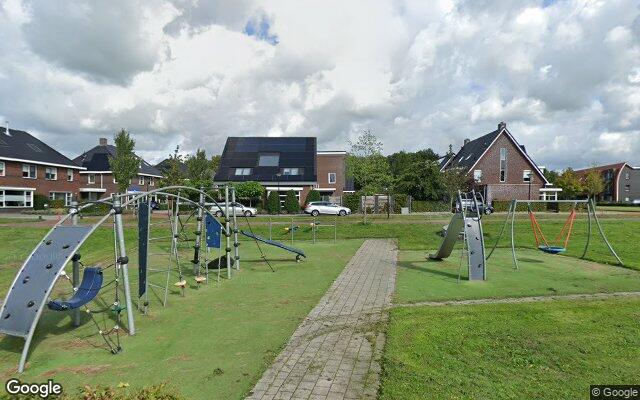 Speeltuin Wevermarke
