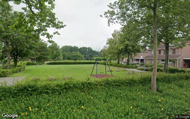 Speeltuin Waanderskamp