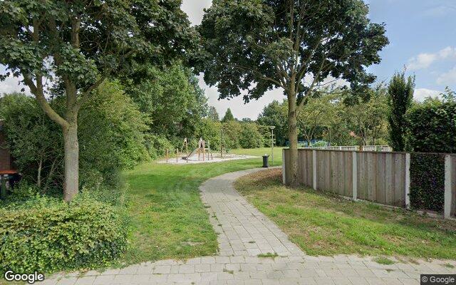 Speeltuin Gentiaan