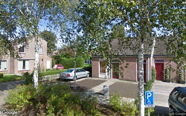 Speeltuin Berkenlaan