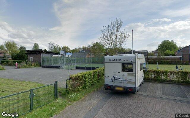 Speeltuin Zunnebelt