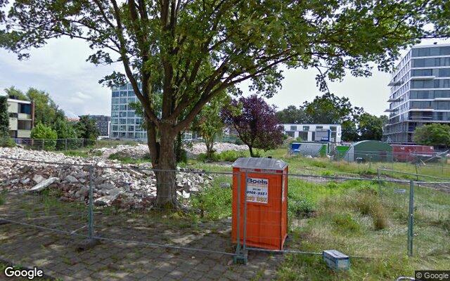 Speeltuin Nicolaihof