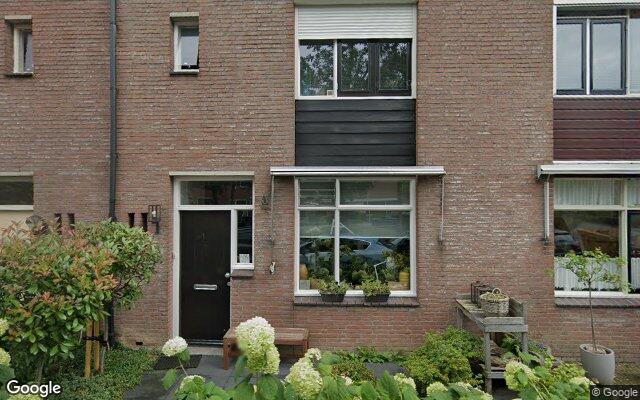 Speeltuin Bonekruidweg