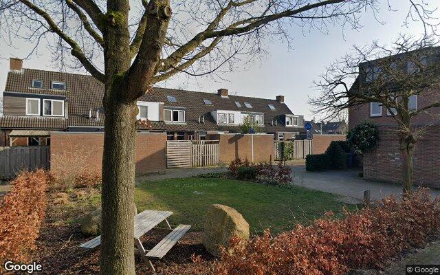 Speeltuin Kervelweg