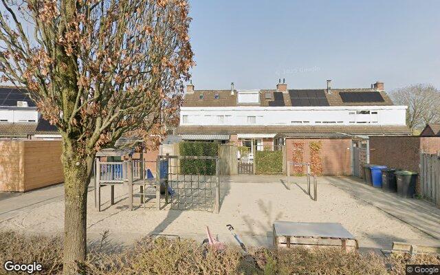 Speeltuin Marjoleinweg