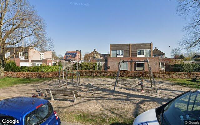 Speeltuin Korenbloemweg