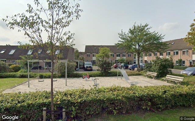 Speeltuin Tak van Poortvlietware