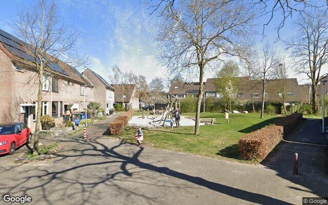 Speeltuin Mackayware