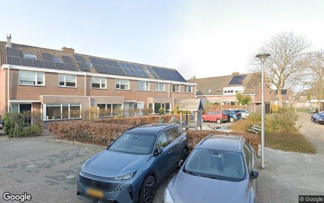 Speeltuin Hondsdrafweg