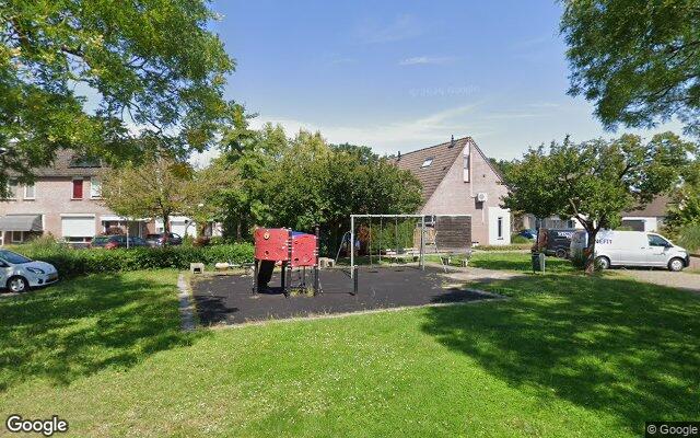 Speeltuin Fonteinkruid