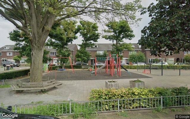 Speeltuin (Enschede)