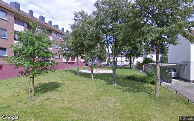 Speeltuin Palestrinalaan