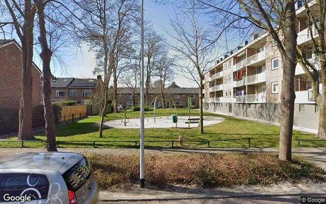 Speeltuin Lassuslaan