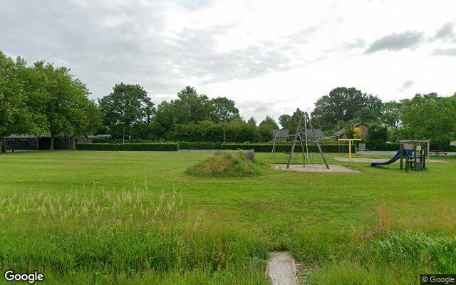Speeltuin Basserweg